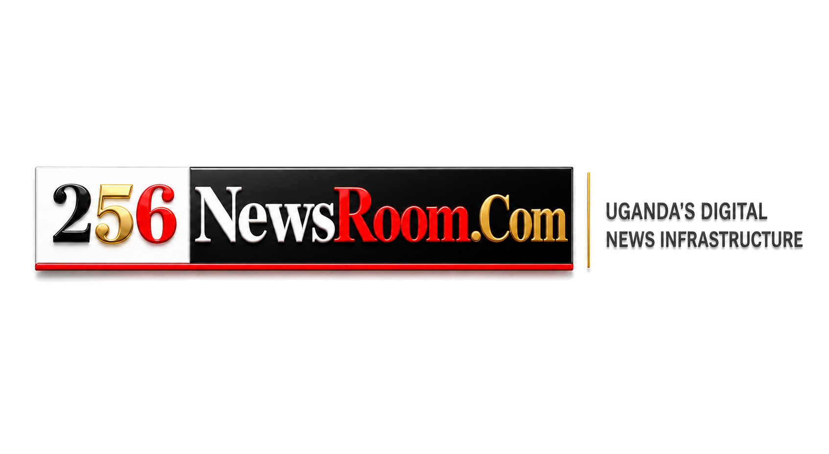 256 Newsroom — Uganda's Digital News Infrastructure